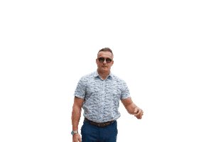 Realtor Shades Sticker by Foster Sells Faster
