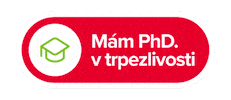 Phd Sticker by Dr. Max