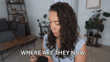 Gay What GIF by Alayna Joy