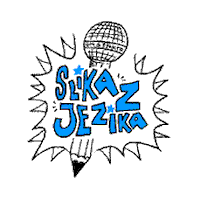 Show Freestyle Sticker