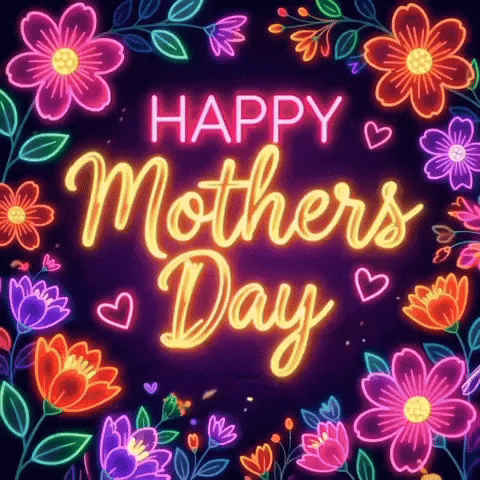 Mothers Day Love GIF