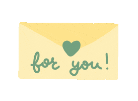 For You Sticker