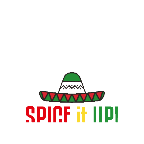 Abu Dhabi Tacos Sticker by Taco De Casa