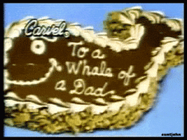 Fathers Day Advertising GIF