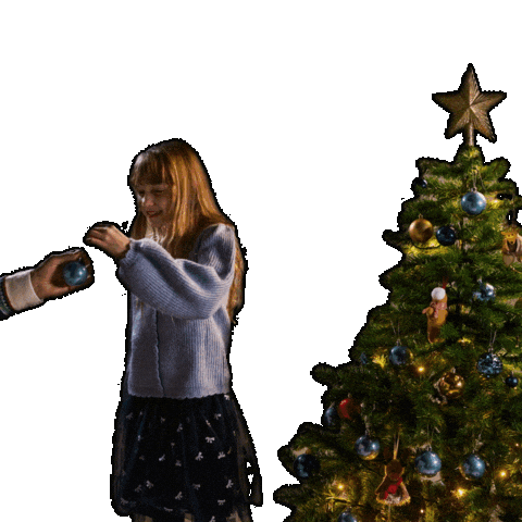 Bozic Prazniki Sticker by Eurospin Slovenija