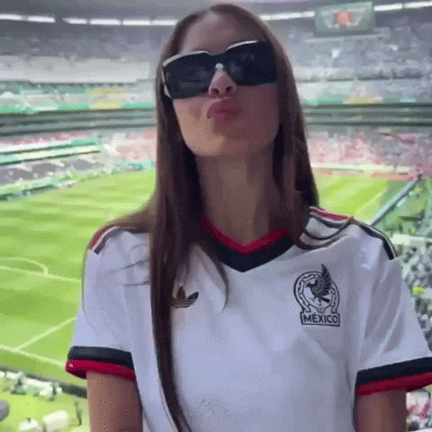 World Cup Love GIF