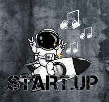 Startup GIF