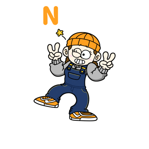 Smile Sticker