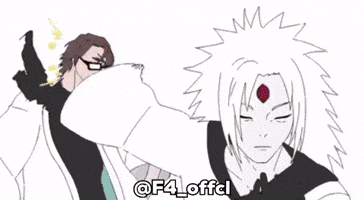 Madara GIF