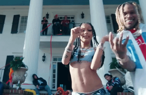 Watch Coi Leray's Video for No More Parties Remix f/ Lil Durk