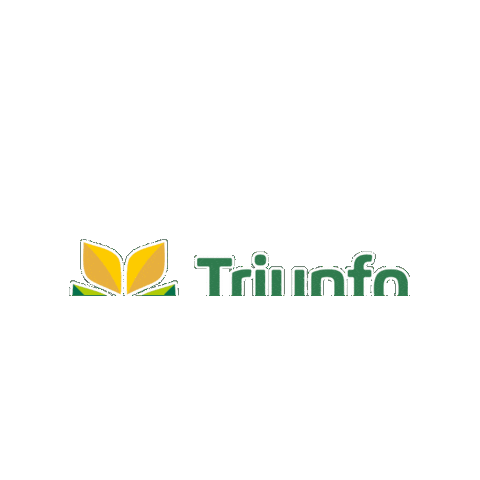 Sticker by Triunfo Sementes