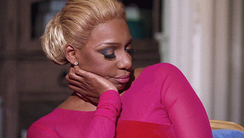 Tired Real Housewives Gif By RealitytvGIF
