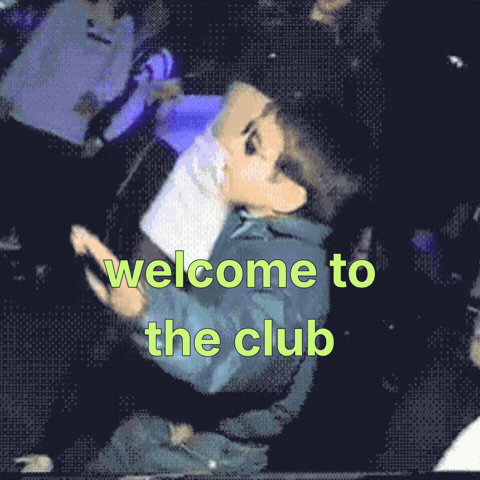 Club Dancing GIF by omhucph