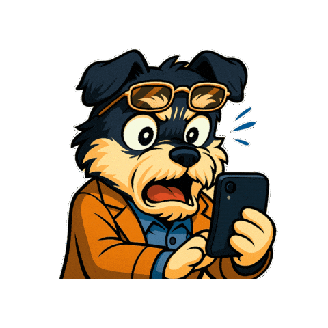RYOCHAN Sticker