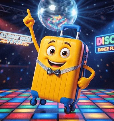 Dance GIF by Zajezdy.cz