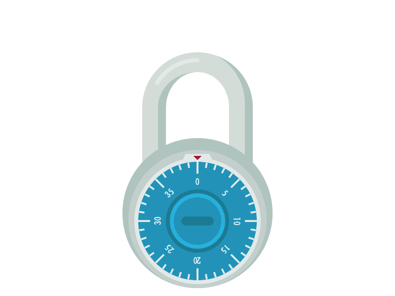 Combination Lock Gifs Get The Best Gif On Giphy