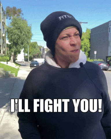 Fight-skills GIFs - Get the best GIF on GIPHY