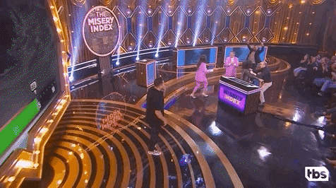 Impractical Jokers Tbs GIF by The Misery Index - Find & Share on GIPHY