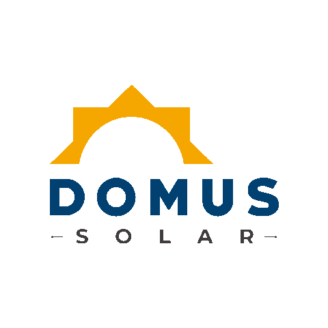 Solar Energy Sticker by Domus Solar