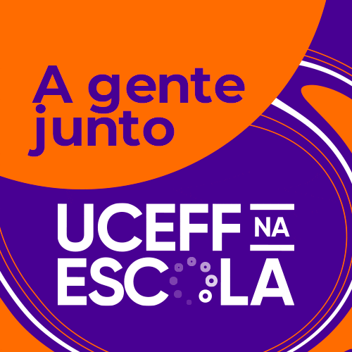 Uceffnaescola GIF by Uceff Faculdades