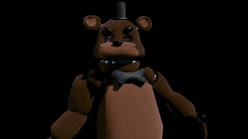 Fnaf GIF