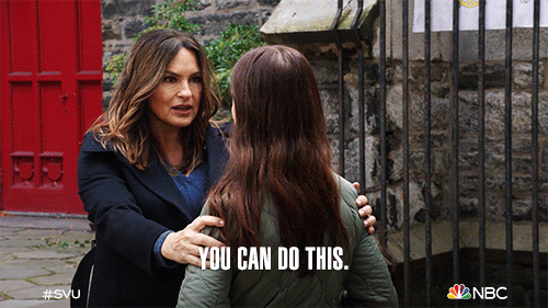 Giphy - Episode 8 Nbc GIF by Law & Order