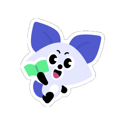 LESA Sticker