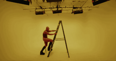 Grace Jones Vanguard GIF by AlanMichael