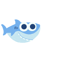 Baby Shark Sticker By Pinkfong For Ios Android Giphy