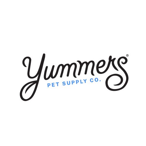 Yummers Pets Sticker