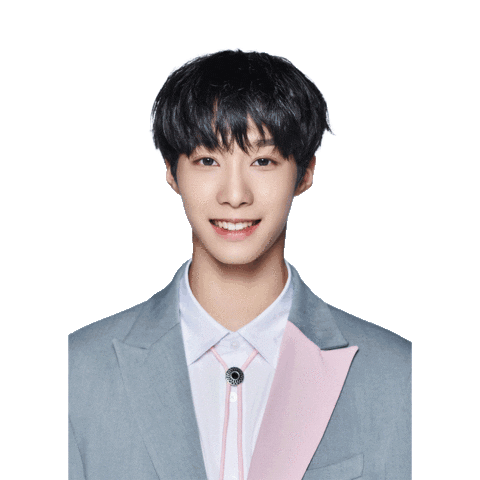 Boysplanet Sticker