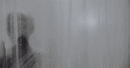scared janet leigh GIF