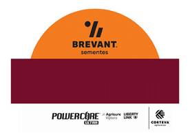 B2505 Sticker by Brevant Sementes