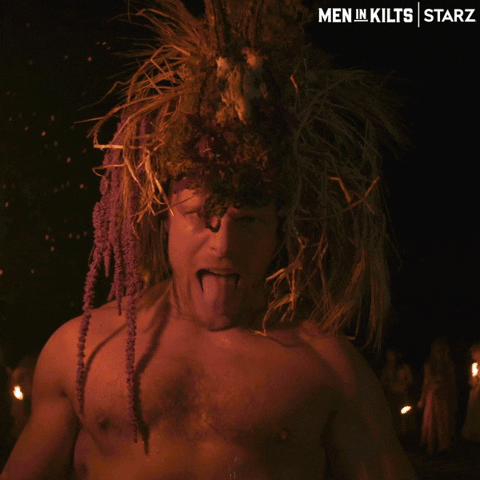Pagan Ritual GIFs - Get the best GIF on GIPHY