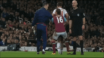 GIF by West Ham United