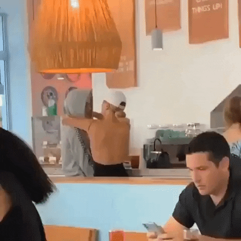 Justin Bieber GIF