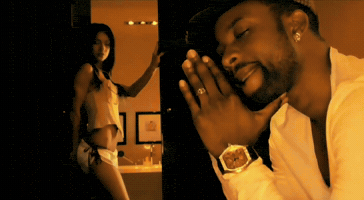 Fally Ipupa Goodbye GIF
