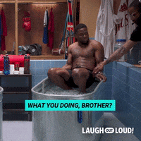 kevin hart nfl GIF by Kevin Hart's Laugh Out Loud