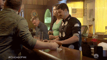 episode 5 nbc GIF by Chicago Fire