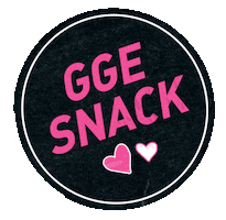 Girls Gge Sticker by GirlsGottaEat