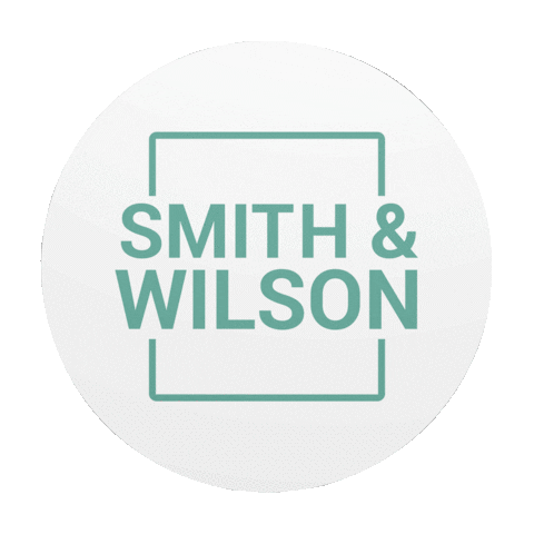 Smith & Wilson Sticker