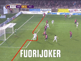Joker Ascoli GIF