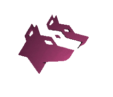 Faces Brewing Co. Sticker