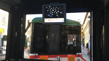 nasreennasirzihni granada city tour GIF