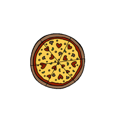 Food Sticker