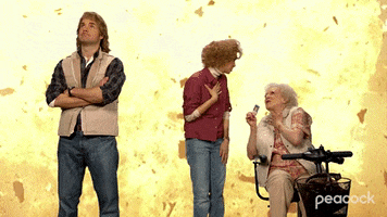 Will Forte Snl GIF by MacGruber