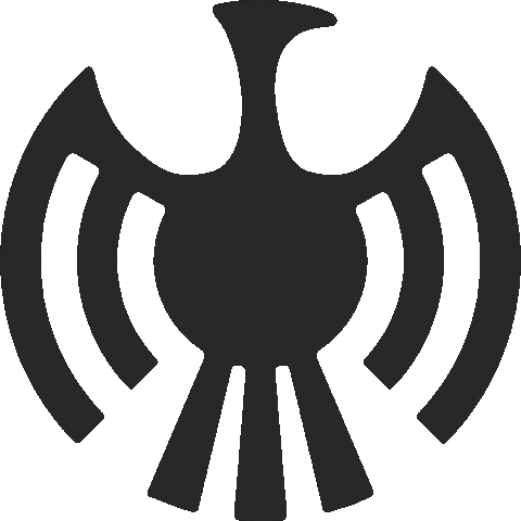 Institute of American Indian Arts Sticker