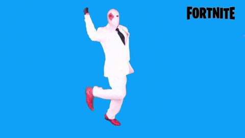 Trendy-dances GIFs - Get the best GIF on GIPHY