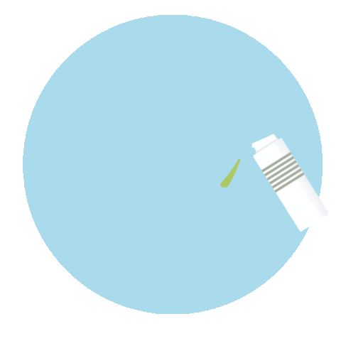 Natureup Sticker by BemaCosmetici