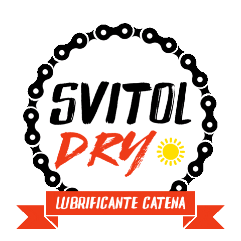 Svitol Italia Sticker